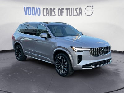 2026 Volvo XC90 B6 Plus 7-Seater