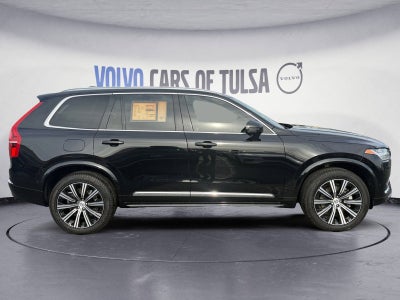 2025 Volvo XC90 B6 Plus 7-Seater
