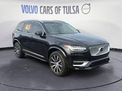 2025 Volvo XC90 B6 Plus 7-Seater