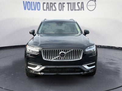 2025 Volvo XC90 B6 Plus 7-Seater
