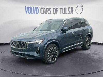 2026 Volvo XC90 B6 Plus 7-Seater