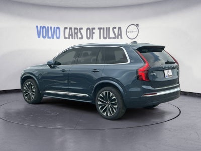 2026 Volvo XC90 B6 Plus 7-Seater