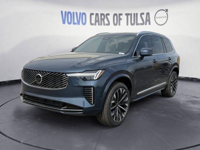 2026 Volvo XC90 B6 Plus 7-Seater