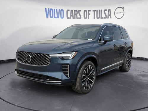 2026 Volvo XC90 B6 Plus 7-Seater