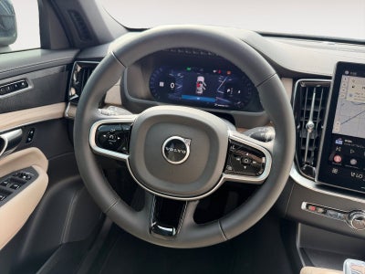 2026 Volvo XC90 B6 Plus 7-Seater