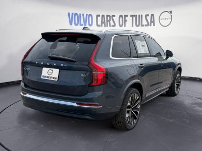 2026 Volvo XC90 B6 Plus 7-Seater