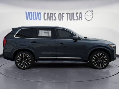 2026 Volvo XC90 B6 Plus 7-Seater