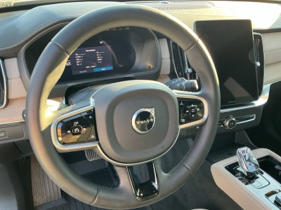 2026 Volvo XC90 B6 Plus 7-Seater