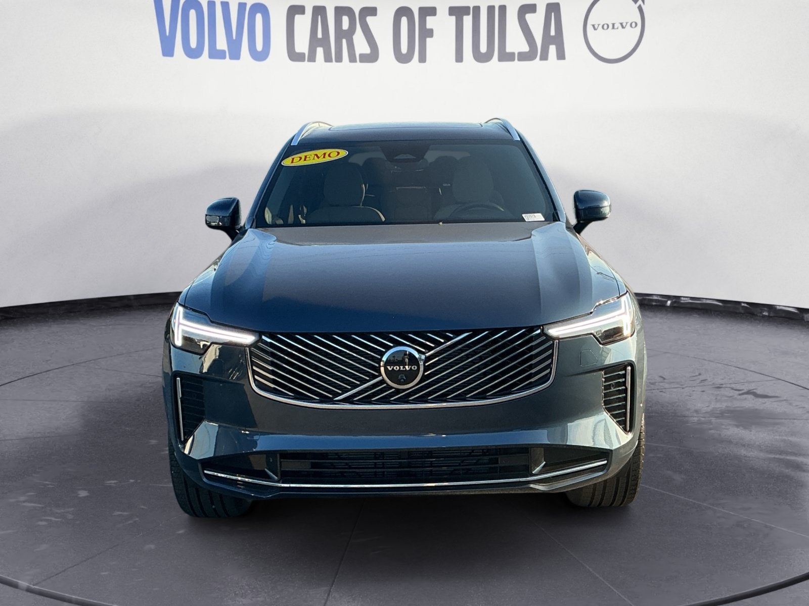 2026 Volvo XC90 B6 Plus 7-Seater