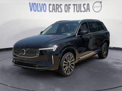 2026 Volvo XC90 B6 Plus 7-Seater