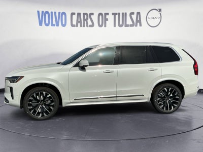 2026 Volvo XC90 B6 Plus 7-Seater