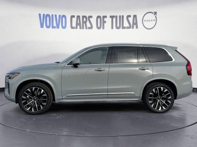 2026 Volvo XC90 B6 Plus 7-Seater