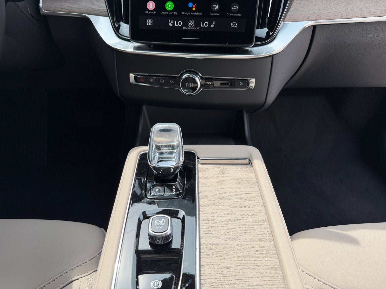 2026 Volvo XC90 B6 Plus 7-Seater
