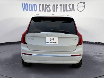 2026 Volvo XC90 B6 Plus 7-Seater