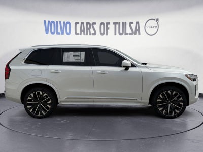 2026 Volvo XC90 B6 Plus 7-Seater