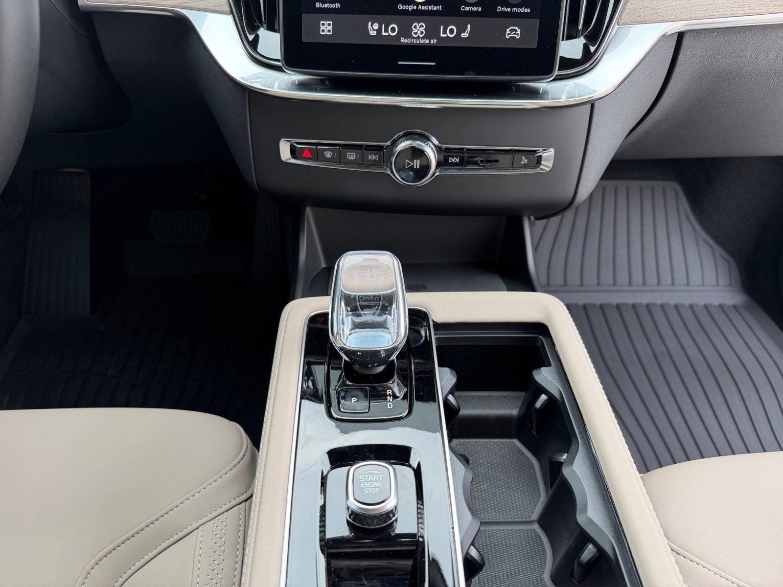 2026 Volvo XC90 B6 Plus 7-Seater