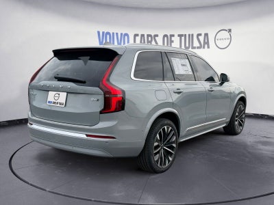 2026 Volvo XC90 B6 Plus 7-Seater