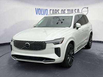 2026 Volvo XC90 B6 Plus 7-Seater
