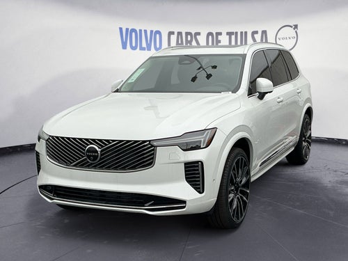 2026 Volvo XC90 B6 Plus 7-Seater