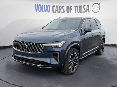 2026 Volvo XC90 B6 Plus 7-Seater