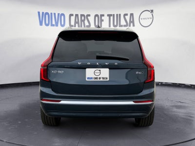 2026 Volvo XC90 B6 Plus 7-Seater