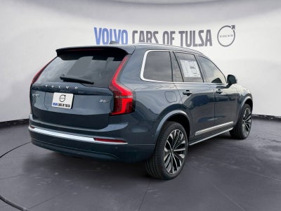 2026 Volvo XC90 B6 Plus 7-Seater