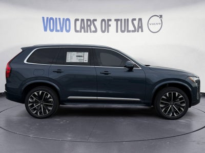 2026 Volvo XC90 B6 Plus 7-Seater