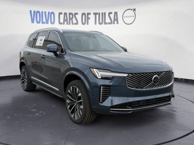 2026 Volvo XC90 B6 Plus 7-Seater