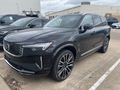 2026 Volvo XC90 B6 Plus 7-Seater
