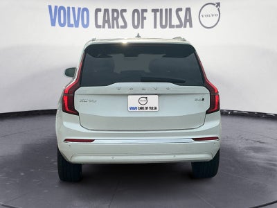 2026 Volvo XC90 B6 Plus 7-Seater
