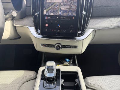 2026 Volvo XC90 B6 Ultra