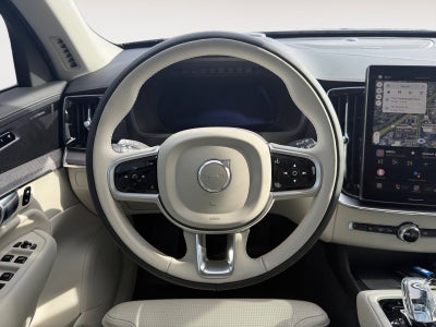 2026 Volvo XC90 B6 Ultra
