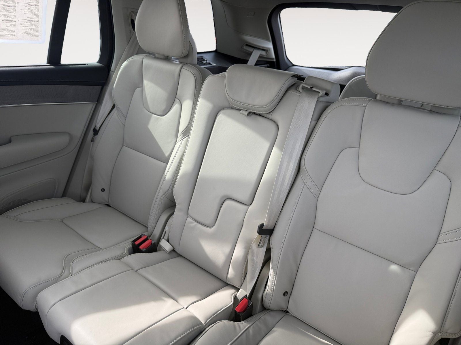 2026 Volvo XC90 B6 Ultra