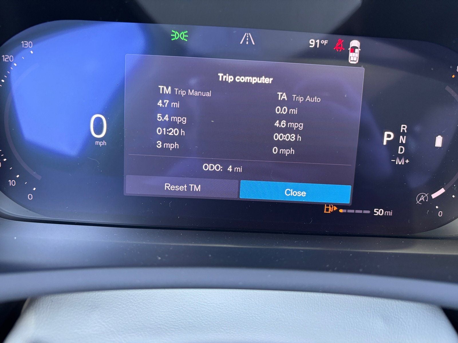 2026 Volvo XC90 B6 Ultra