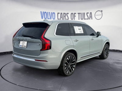 2026 Volvo XC90 B6 Ultra