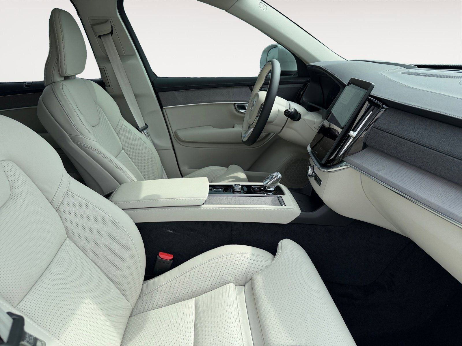 2026 Volvo XC90 B6 Ultra