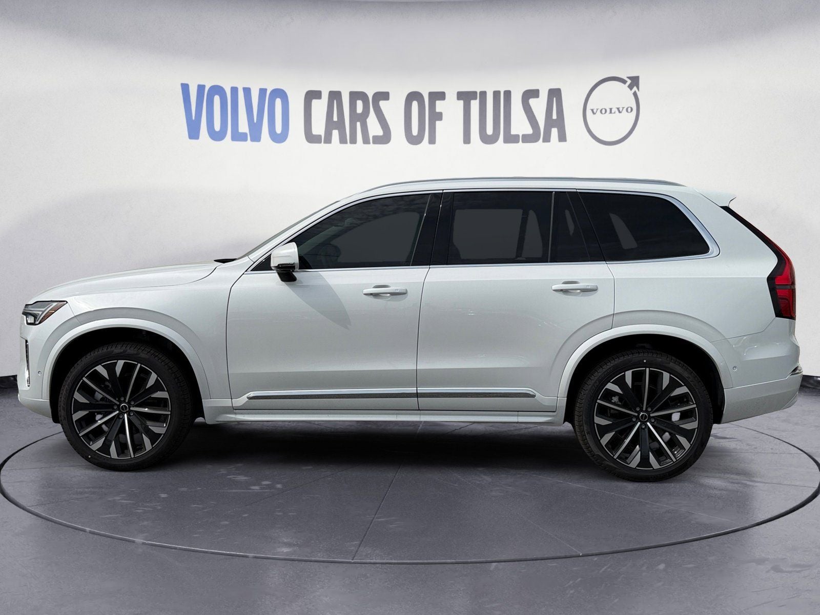 2026 Volvo XC90 B6 Ultra