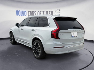 2026 Volvo XC90 B6 Ultra