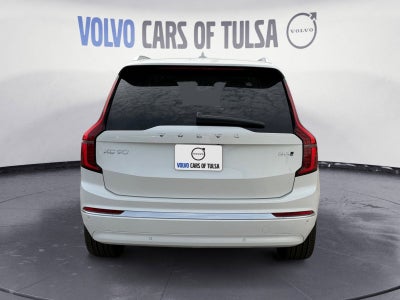 2026 Volvo XC90 B6 Ultra