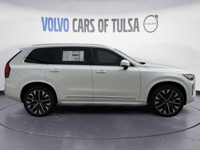 2026 Volvo XC90 B6 Ultra