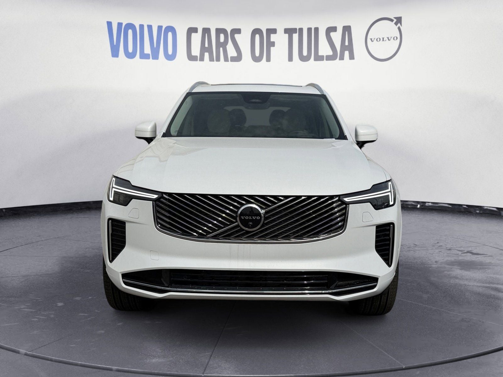 2026 Volvo XC90 B6 Ultra