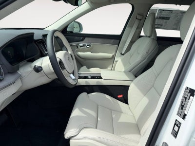 2026 Volvo XC90 B6 Ultra