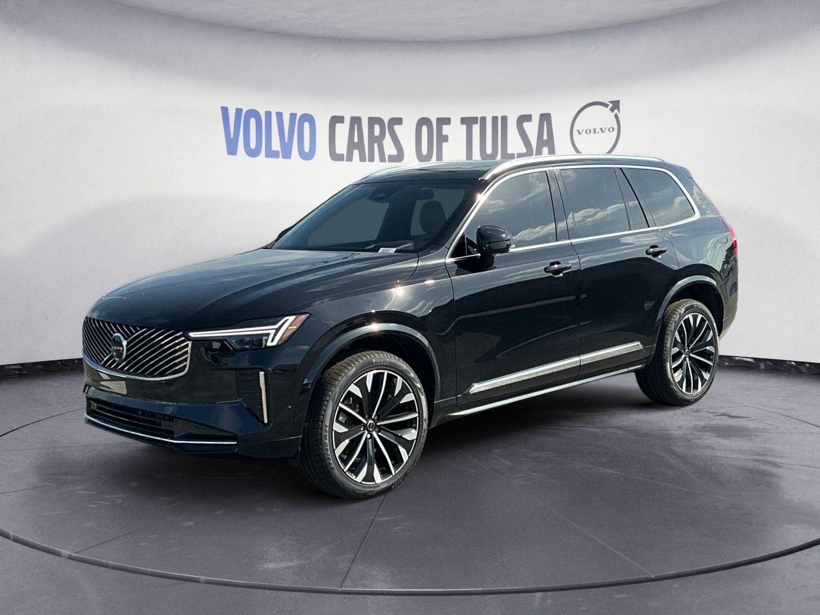2026 Volvo XC90 B6 Ultra