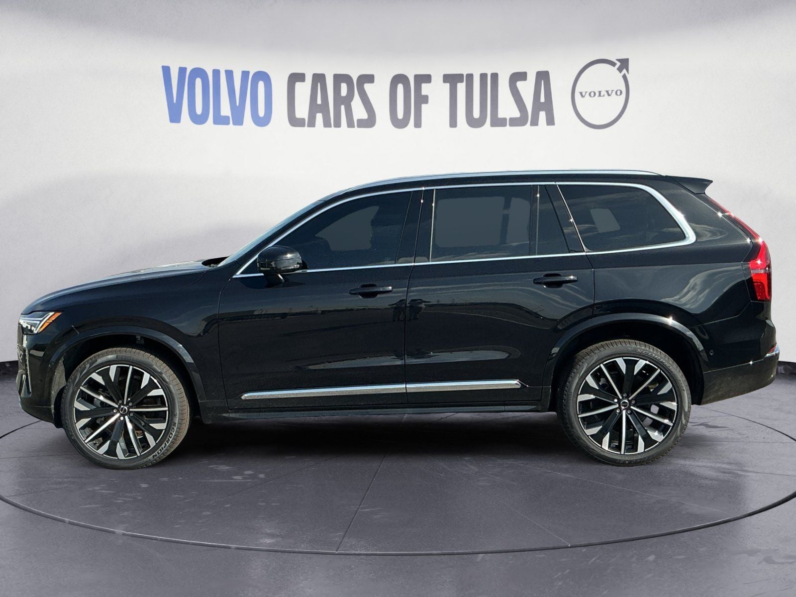 2026 Volvo XC90 B6 Ultra