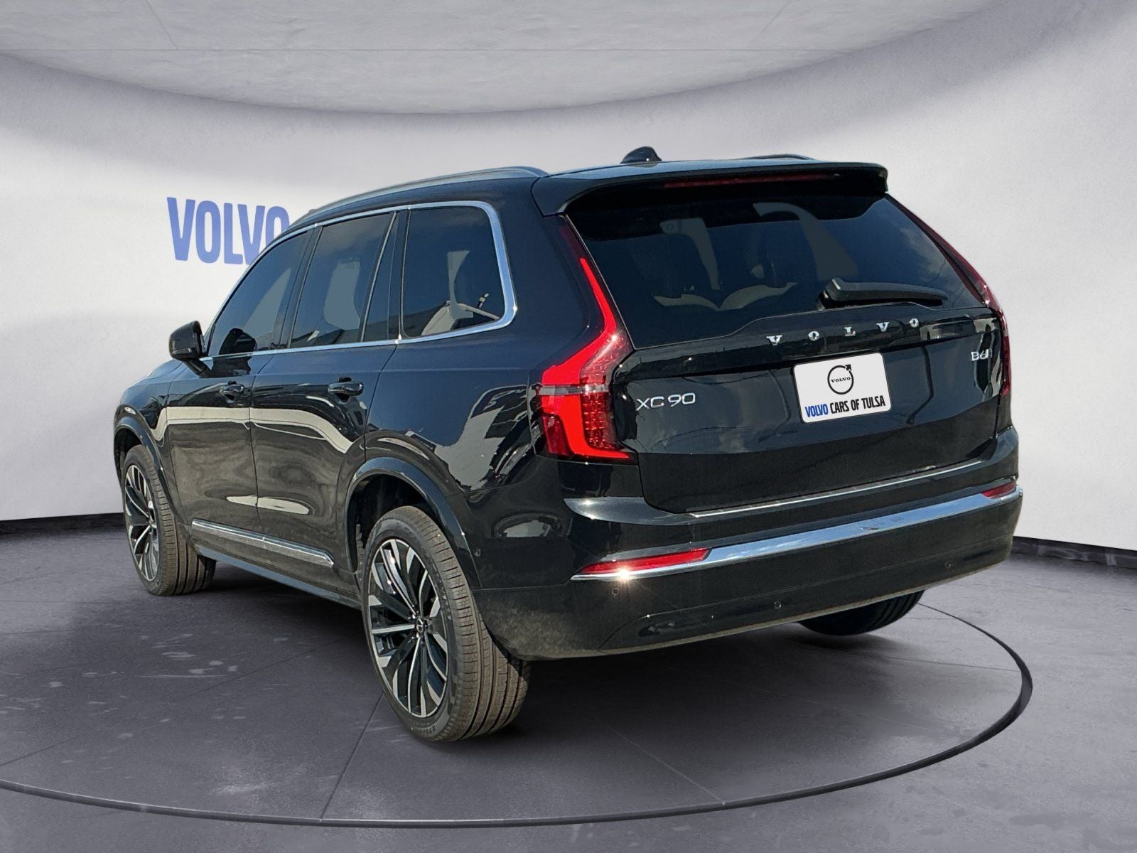 2026 Volvo XC90 B6 Ultra