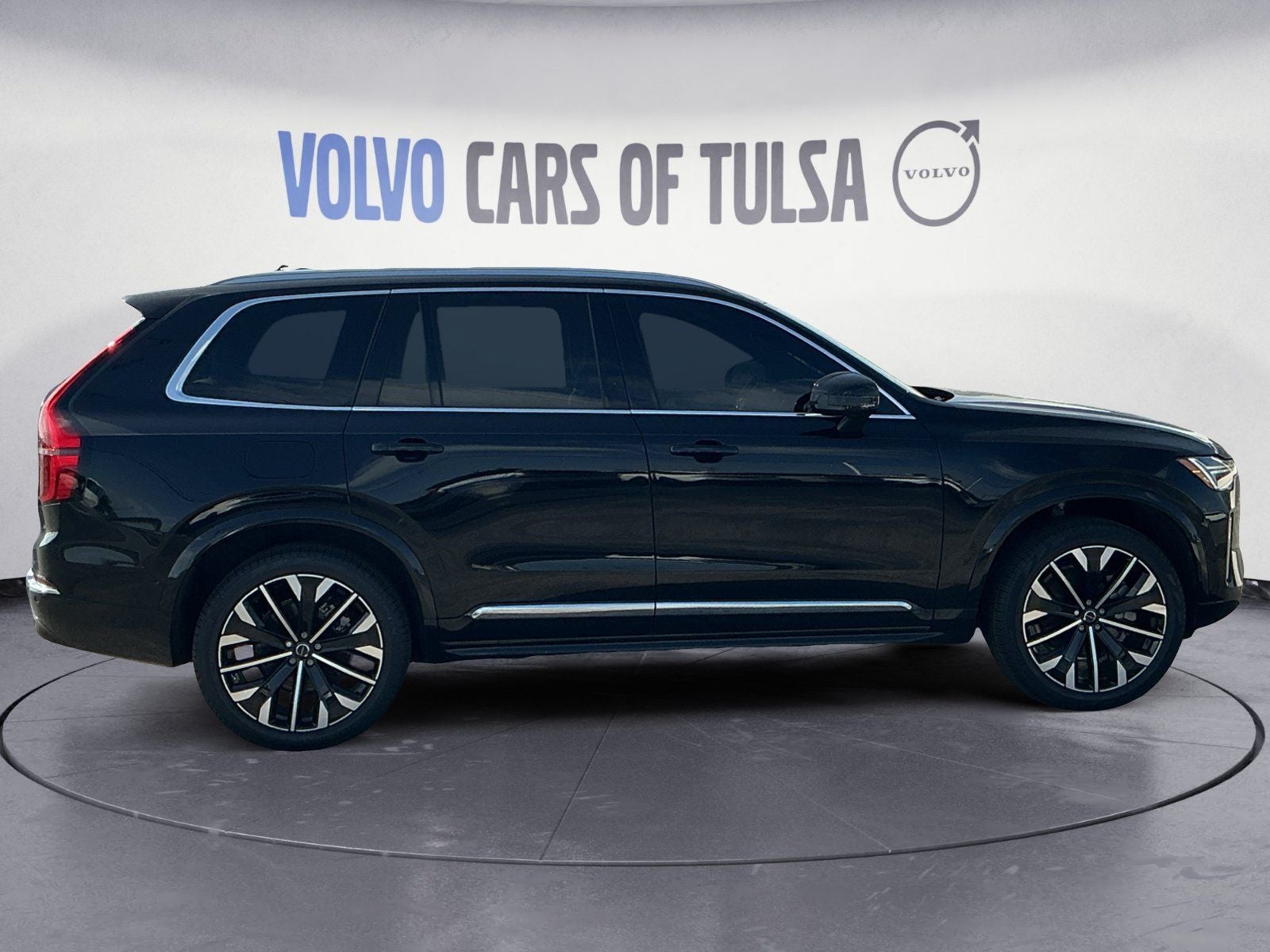 2026 Volvo XC90 B6 Ultra