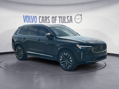2026 Volvo XC90 B6 Ultra
