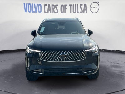 2026 Volvo XC90 B6 Ultra