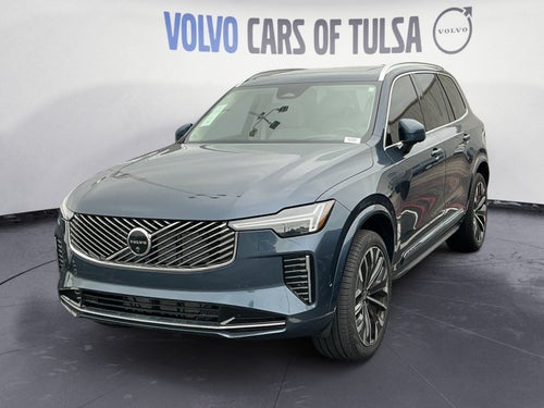 2026 Volvo XC90 B6 Ultra