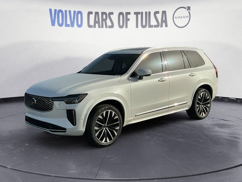 2026 Volvo XC90 B6 Ultra